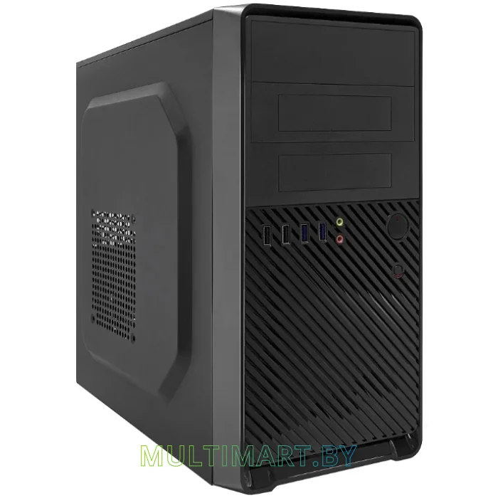 Корпус CrownMicro CMC-4103 450W
